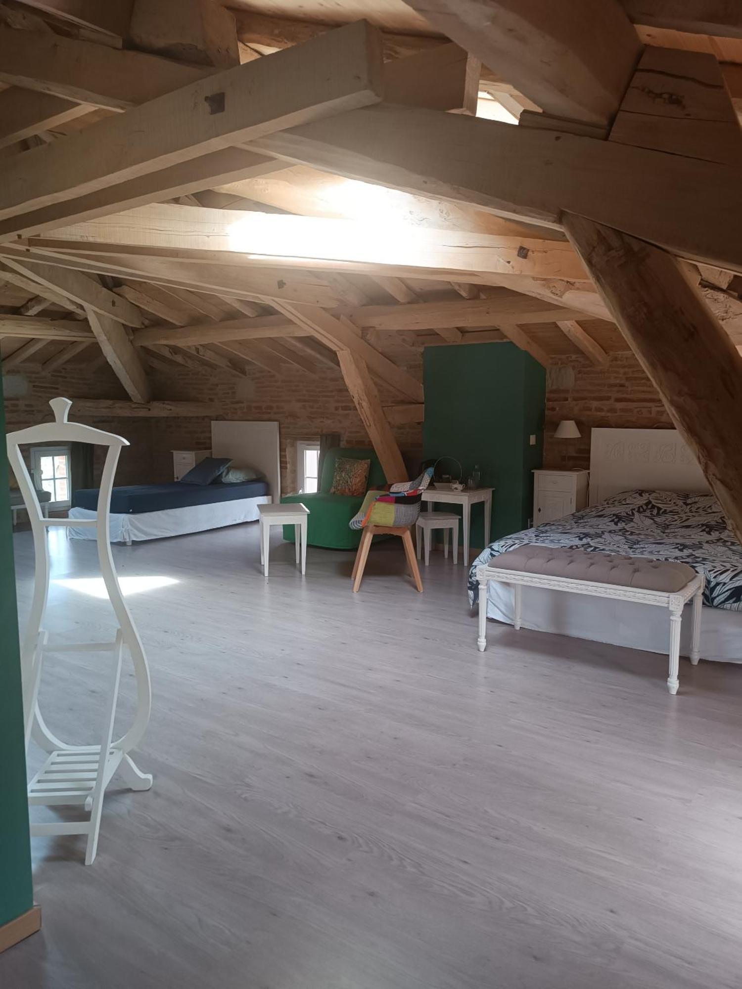 Le Jardin Des Cedres Hotel Lavaur  Kültér fotó