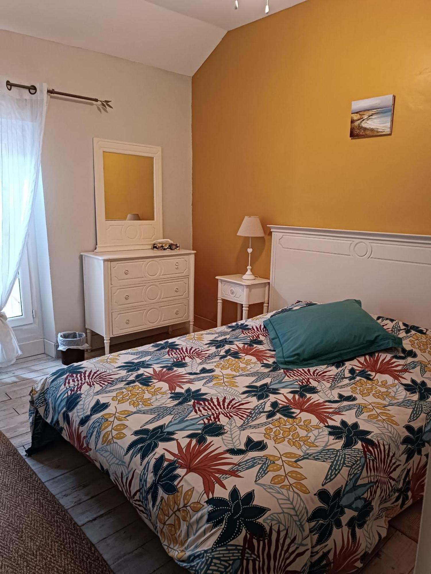 Le Jardin Des Cedres Hotel Lavaur  Kültér fotó