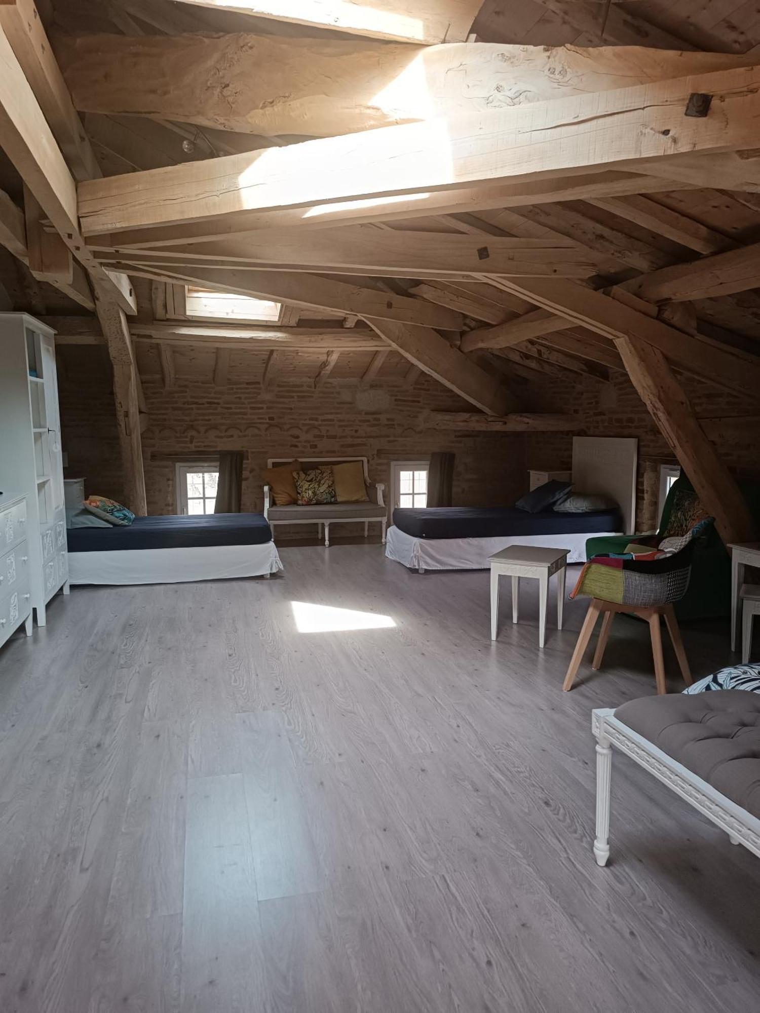 Le Jardin Des Cedres Hotel Lavaur  Szoba fotó